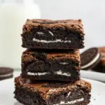 Slutty Brownies