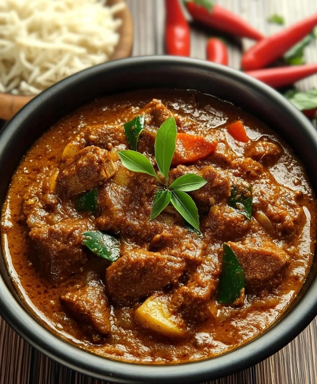 Jamie Oliver Lamb Rogan Josh