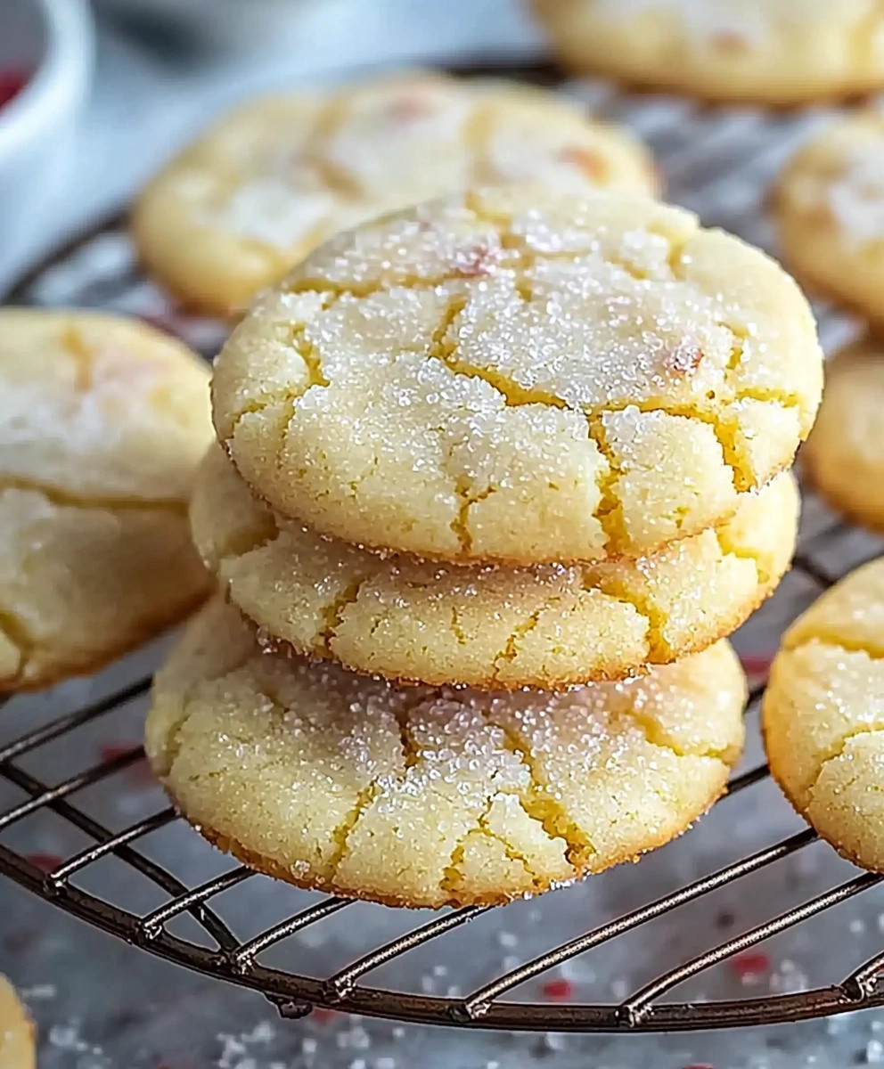 Sugar Cookie Delight