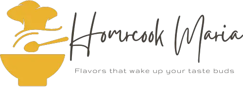 Homecook Maria