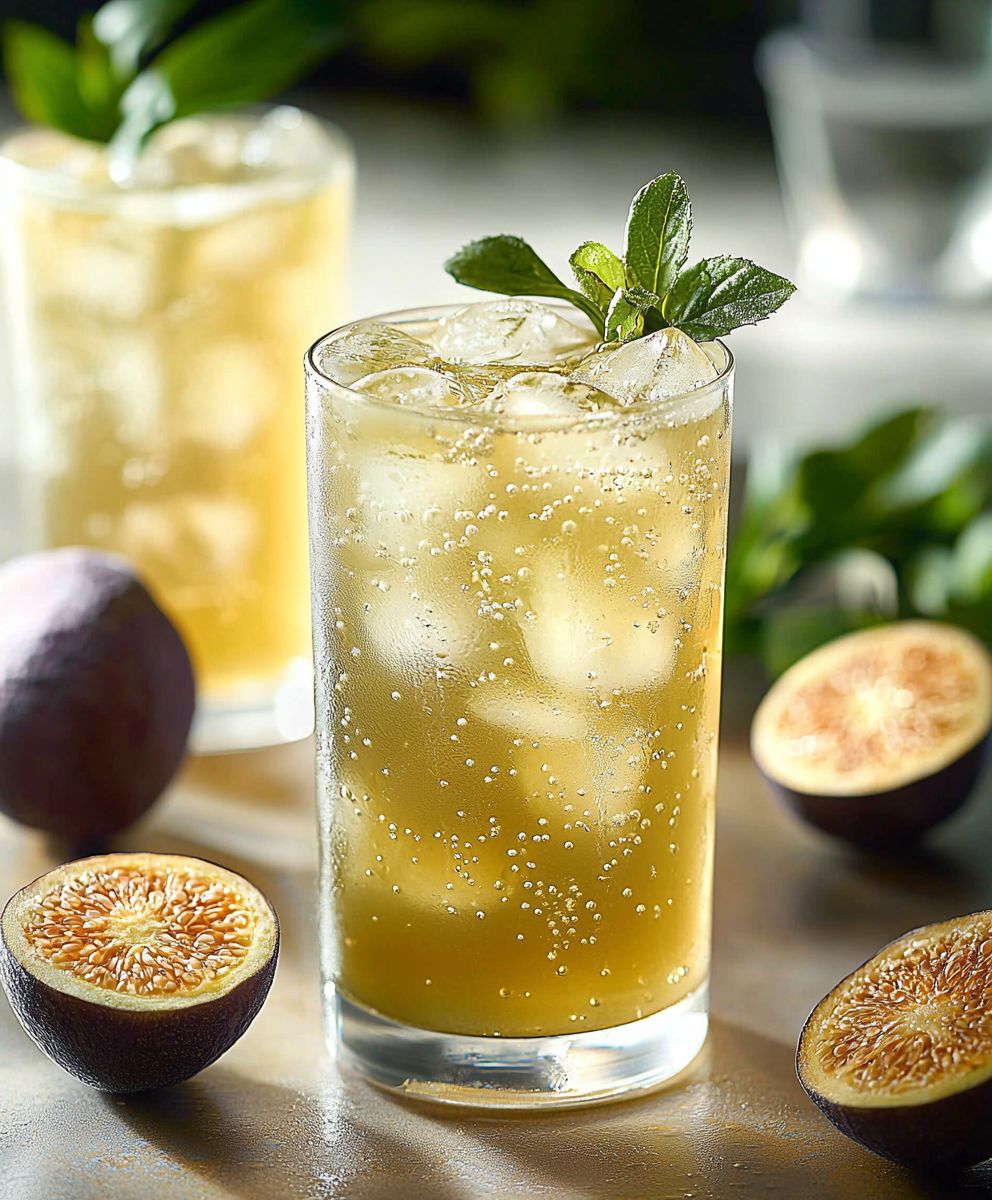 Copycat Panera Iced Green Tea: Refreshing Recipe You Can Make at Home