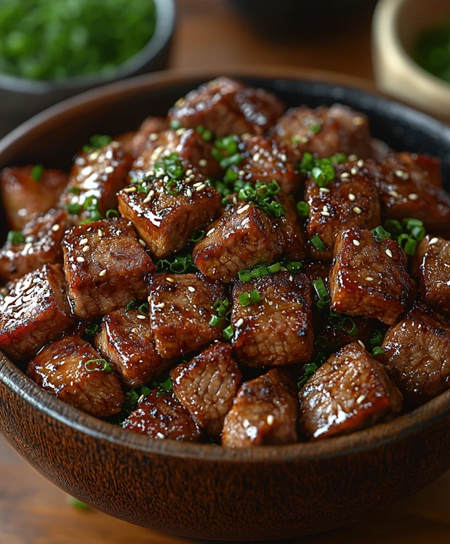 Bulgogi marinade