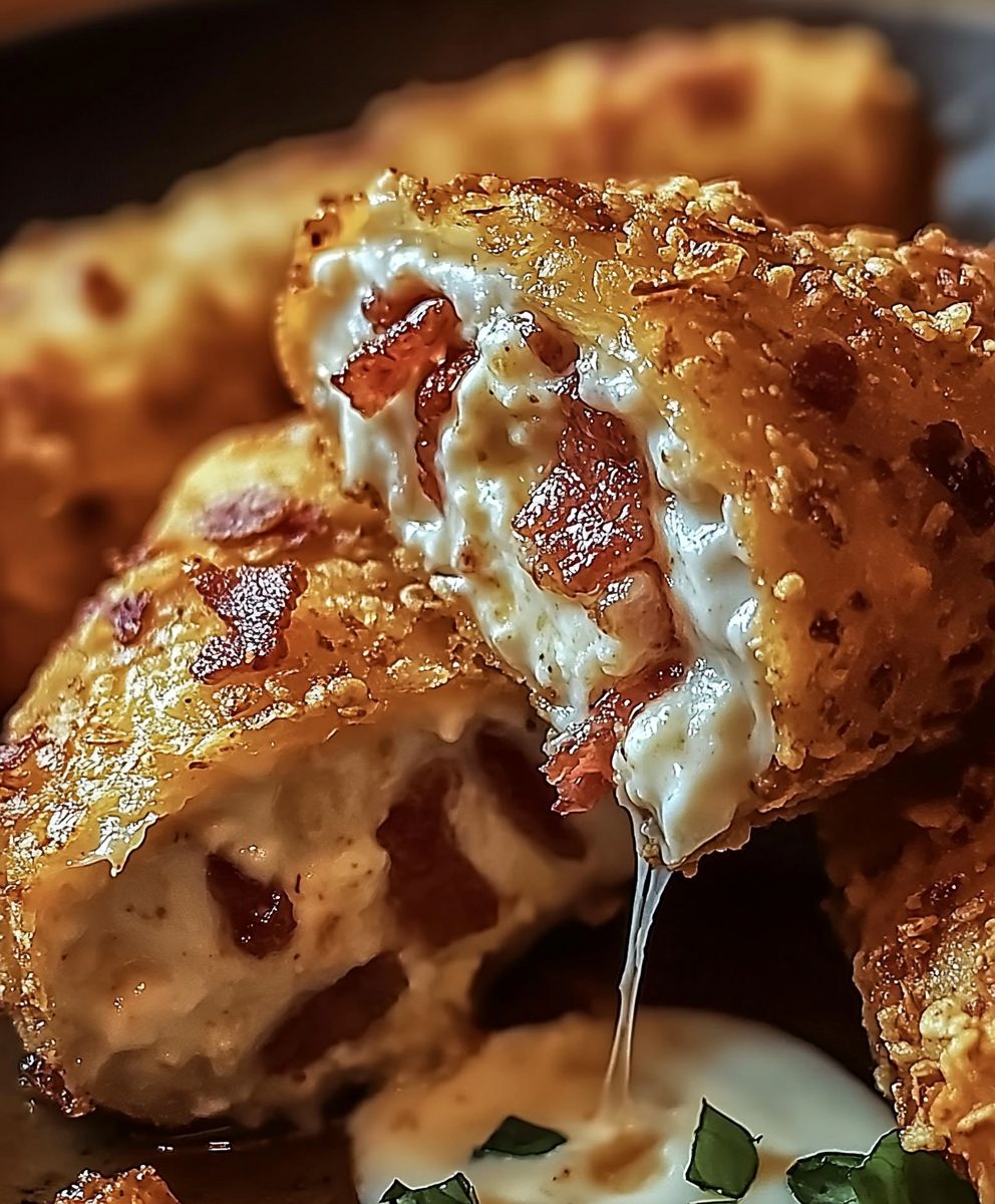 Doritos Stuffed Chicken