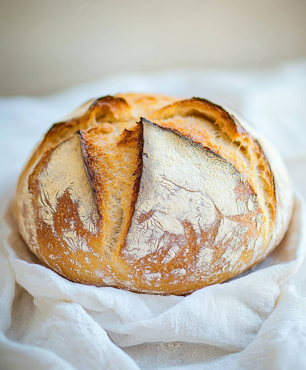 Artisan Bread