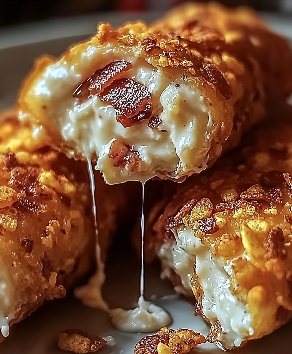 Doritos Stuffed Chicken: The Ultimate Recipe You Need to Try