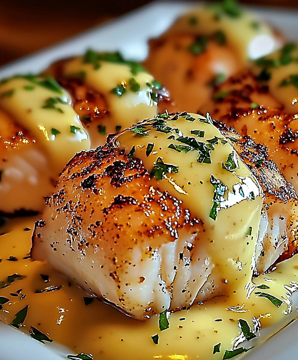 Garlic Butter Lobster Tails