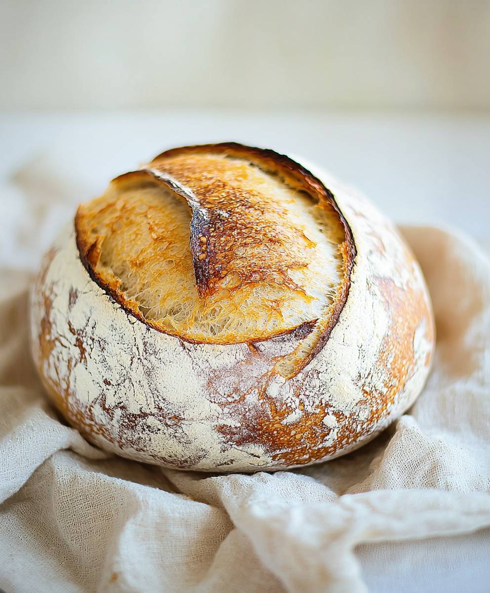 Artisan Bread